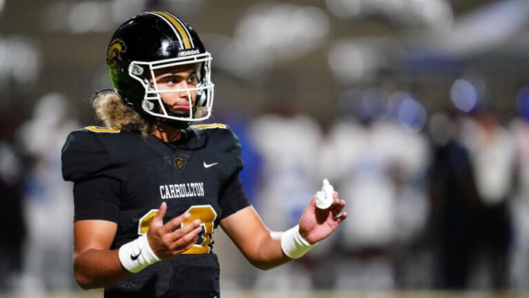 2025 Elite 11 Finals offer glimpse into college football's future: Names, trends to know before event begins