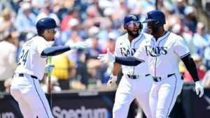 Rays vs. Marlins odds, prediction, props, bets: Free 2025 MLB picks for Friday, June 6 from proven model