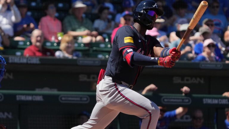 Fantasy Baseball Waiver Wire: Likely roles for Jurickson Profar as he nears return from suspension