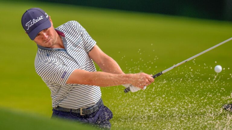 2025 U.S. Open odds, predictions, free picks: Justin Thomas, Patrick Cantlay among best longshots to back