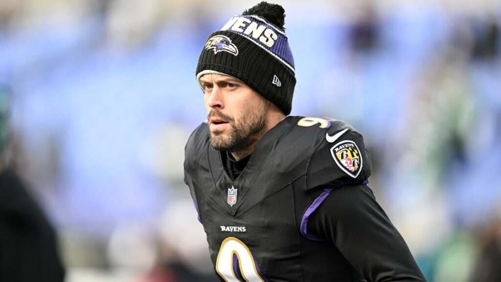 Longest NFL suspensions of last 20 years: Where ex-Raven Justin Tucker ranks after receiving 10-game ban