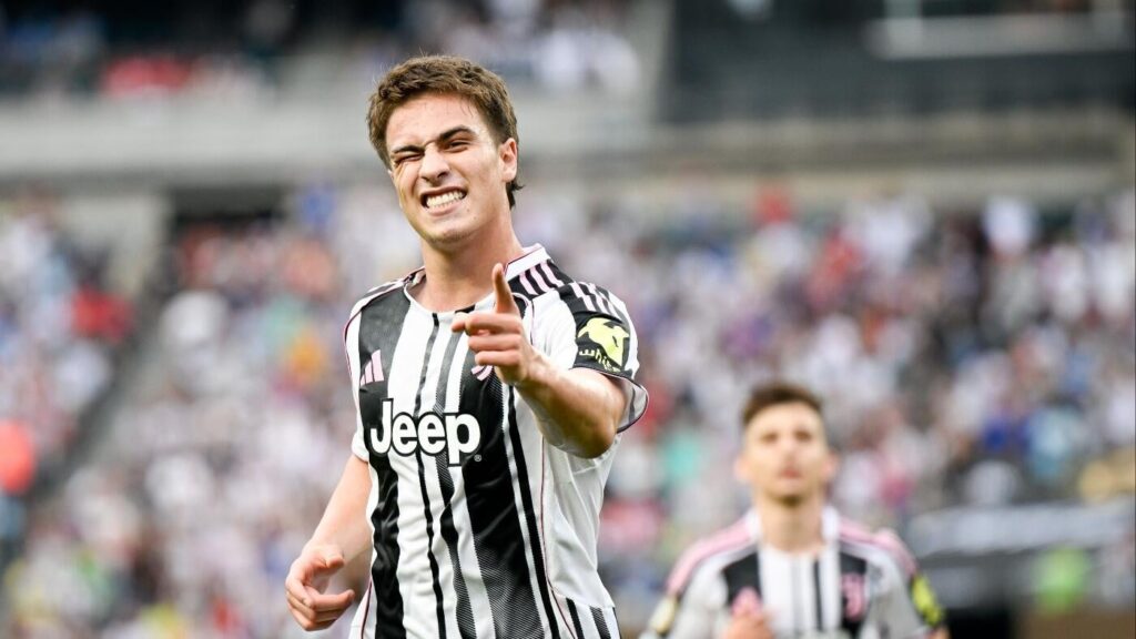 Club World Cup creates opportunities for breakout stars, and the next one may just be at Juventus