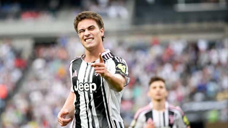 Club World Cup creates opportunities for breakout stars, and the next one may just be at Juventus