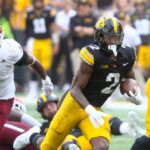 Buzz from Steelers OTAs: Kaleb Johnson picking up pass protection fast and could be slated for major role