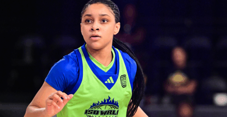 Meet Kaleena Smith, women's high school basketball's 'best player regardless of class'