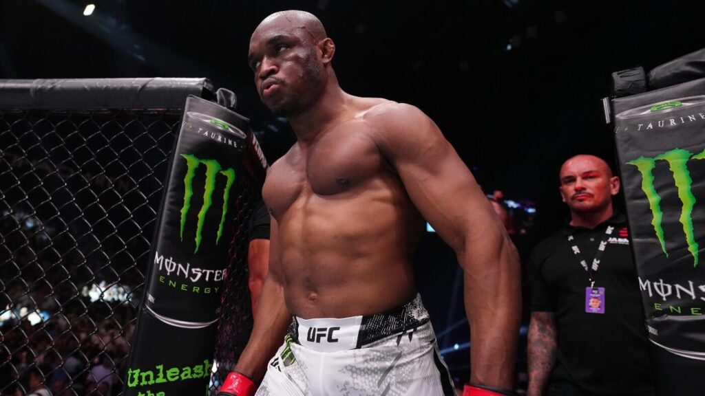 UFC Fight Night odds, lines, Atlanta predictions, start time: Usman vs. Buckley picks by proven MMA expert