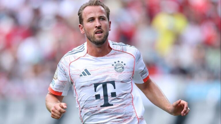 Flamengo vs. Bayern Munich live stream: Where to watch Club World Cup, odds, prediction, pick, lineups