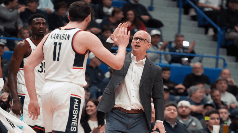 Ranking Big East basketball teams by tiers: Can anyone catch UConn and St. John's in 2025-26 season?