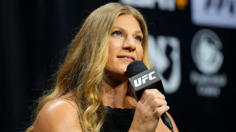 UFC 316: Kayla Harrison agrees with manager that she could beat Rousey, Nunes and Pena in one night