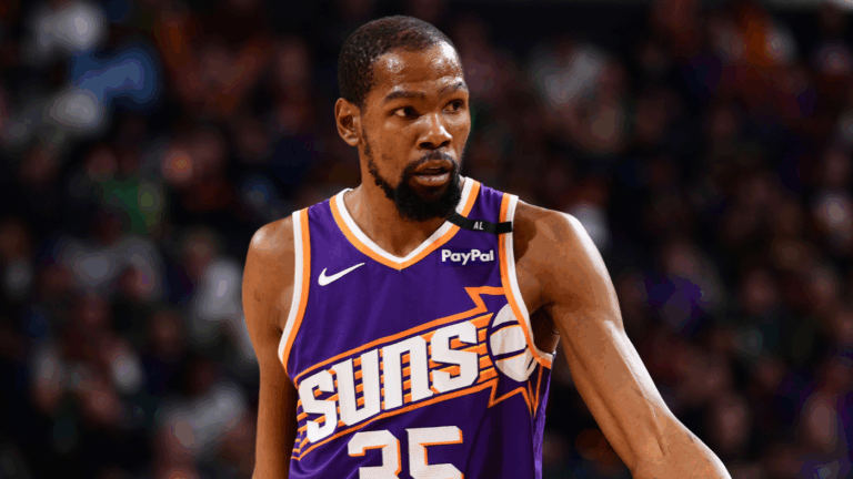 Kevin Durant reportedly has three preferred trade destinations, but that doesn't mean he'll get what he wants