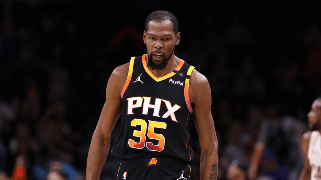 Kevin Durant trade grades: Rockets launch into contention, Suns eat crow as Jalen Green becomes swing player