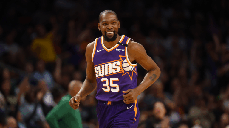 Kevin Durant trade rumors: Suns star has no desire to get traded to Timberwolves, per report