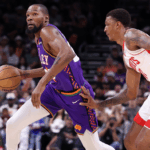 Kevin Durant trade: Why Spurs and Rockets have right idea in their conservative KD pursuits