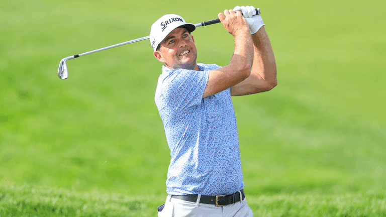 2025 Travelers Championship predictions, picks, odds, field rankings, golf best bets for TPC River Highlands