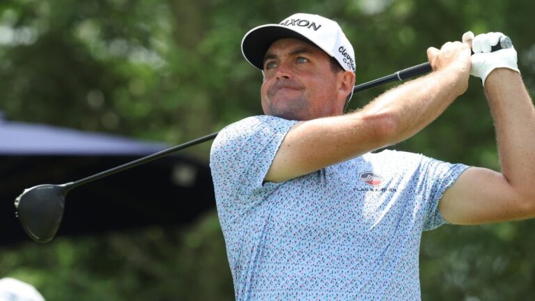 2025 Rocket Classic picks, odds, field: Surprising predictions from model that's nailed 15 majors