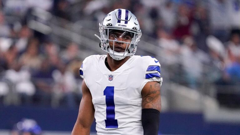 Ex-Cowboys DB Kelvin Joseph arrested in connection to deadly crash, faces DWI and felony charges