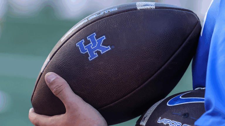 Why Kentucky's bold move shifting to LLC model could provide blueprint to navigating revenue-sharing era