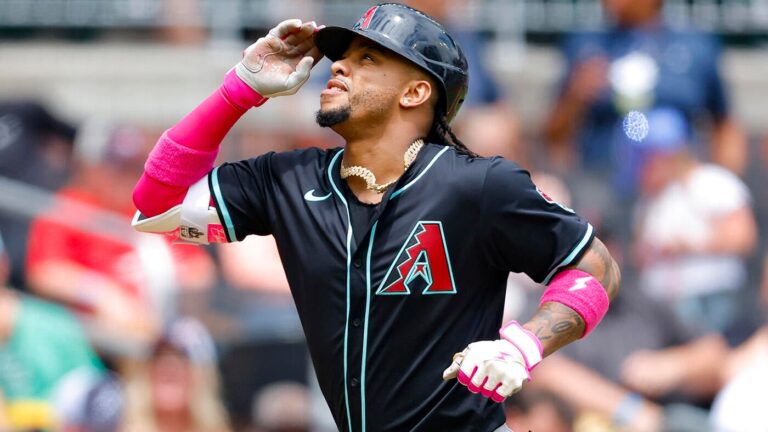 MLB picks, best baseball bets for Friday, including Ketel Marte bashing Reds, Mets vs. Rockies and HR play