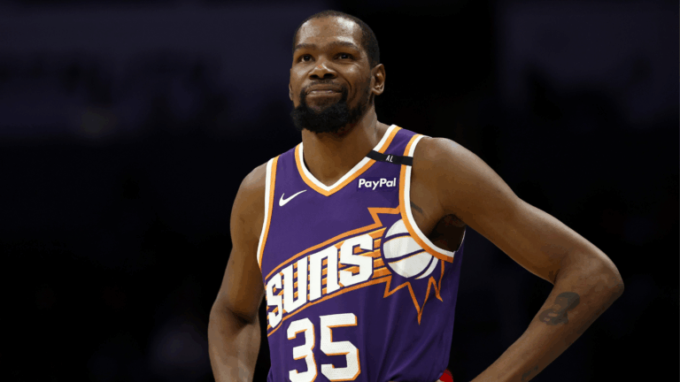 NBA trade rumors: Suns are gradually lowering their Kevin Durant asking price
