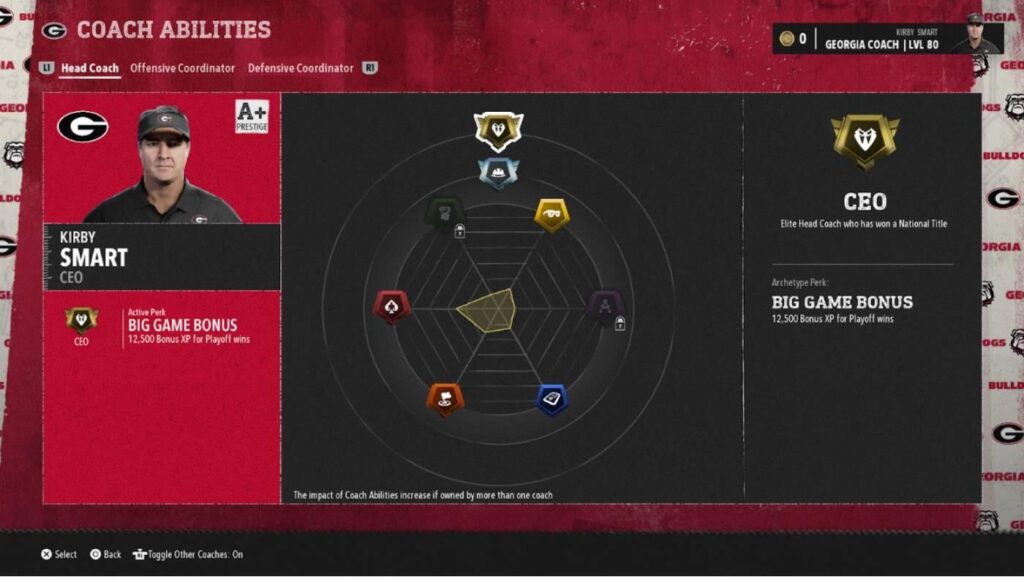 'EA Sports College Football 26' Dynasty mode deep dive: Exploring the biggest changes and updates