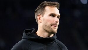 Kirk Cousins 2025 landing spots: Where could Falcons QB go after Aaron Rodgers signs with Steelers?