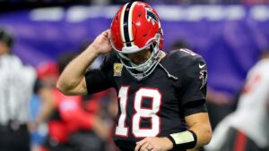 NFL overreactions from the first week of minicamp, plus stadium drama and a Barry Sanders interview