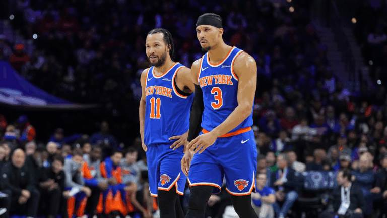New York Knicks coaching search: Where things stand with Jason Kidd, other candidates out of the running