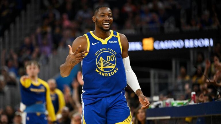 Warriors trade rumors: Bulls, Heat among teams interested in potential Jonathan Kuminga sign-and-trade