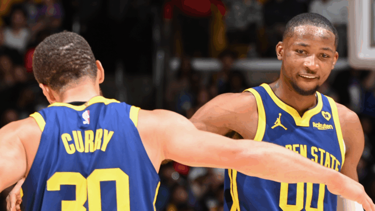 Warriors GM Mike Dunleavy sheds light on Golden State's NBA Draft plans, updates Jonathan Kuminga situation