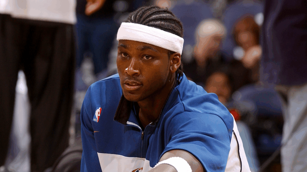 NBA Draft disasters: Ranking 10 biggest first-round busts in league history