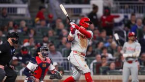 Free MLB home run picks, odds for June 4: Kyle Schwarber among best bets for Wednesday HR player props
