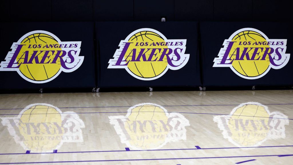 Lakers top list of most expensive team sales in U.S. pro sports history with $10 billion valuation