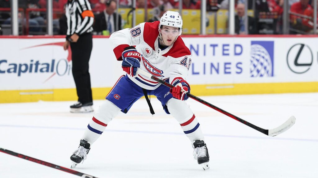 2025 NHL awards tracker: Avalanche's Cale Makar wins Norris Trophy as league's top defenseman