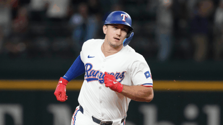 Free MLB home run picks, odds, lines for June 19: Wyatt Langford among best bets for Thursday HR player props