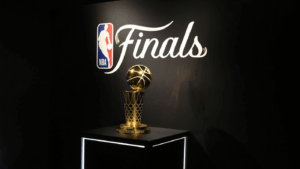 2025 NBA Finals schedule, Thunder vs. Pacers odds: Dates, game times, TV coverage, NBA playoffs live stream