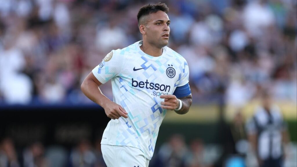 Inter vs. Urawa Red Diamonds live stream, how to watch Club World Cup, prediction: Odds, pick, where to watch