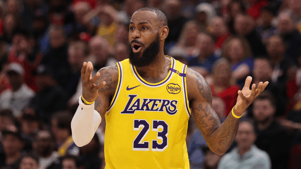 What if LeBron James went home to the Cavaliers? Why a Cleveland trade could actually make sense for everyone