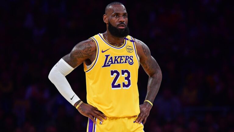 LeBron James free agency: Five factors to Lakers contract decision as $52.6M player-option deadline approaches