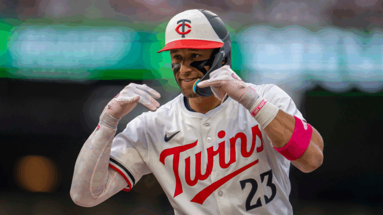Twins place Royce Lewis on injured list once again as Minnesota's struggles mount