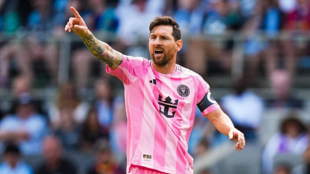 Inter Miami vs. Palmeiras prediction, Messi odds, start time: Free 2025 FIFA Club World Cup picks for June 23