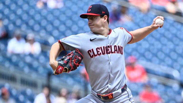 Free MLB player props, odds for June 6: Logan Allen among best bets for Friday total strikeouts picks