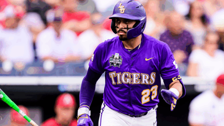 College World Series 2025: Five factors that will determine winner of LSU-Coastal Carolina for championship
