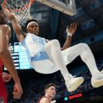 NC State’s Will Wade jabs rival UNC over Ven-Allen Lubin transfer: ‘The other school was too dumb to play him’