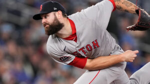 Fantasy Baseball Waiver Wire: Examining Lucas Giolito's upside following his latest performance, and more