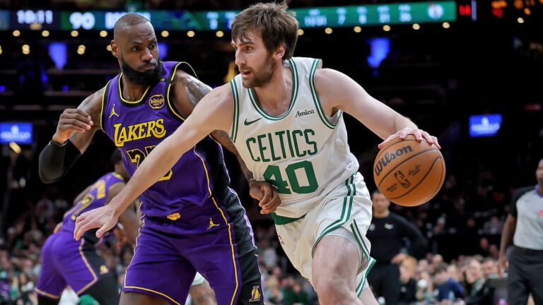 Lakers are thinking big: Assessing the pros and cons of 22 centers Los Angeles could add this NBA offseason