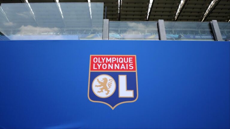 Lyon relegated to Ligue 2 due to financial breaches; American owner John Textor reportedly expected to appeal