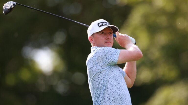 RBC Canadian Open 2025 odds, picks, predictions, props: PGA expert backs Mackenzie Hughes at TPC Toronto