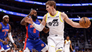 Why these four under-the-radar NBA teams will shape the league's offseason