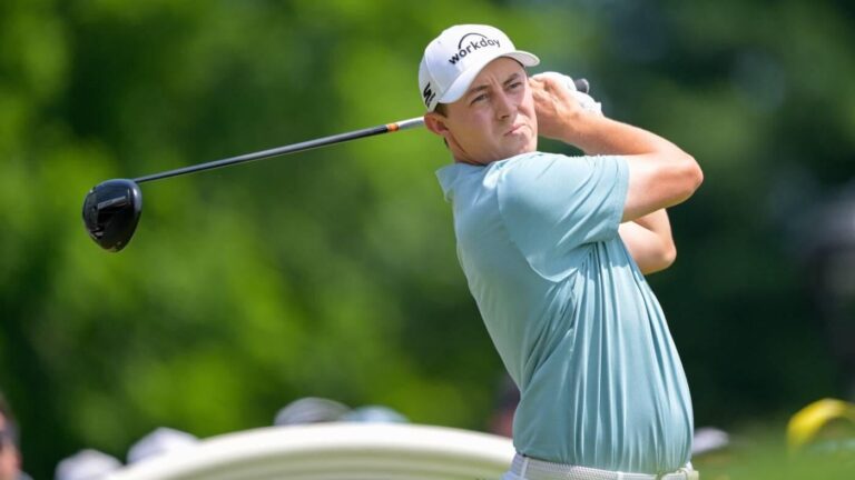 2025 Rocket Classic predictions, picks, odds, field rankings, golf best bets for Detroit Golf Club