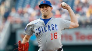 Fantasy Baseball Week 12 Preview: Two-start pitcher rankings feature Merrill Kelly, Matthew Boyd